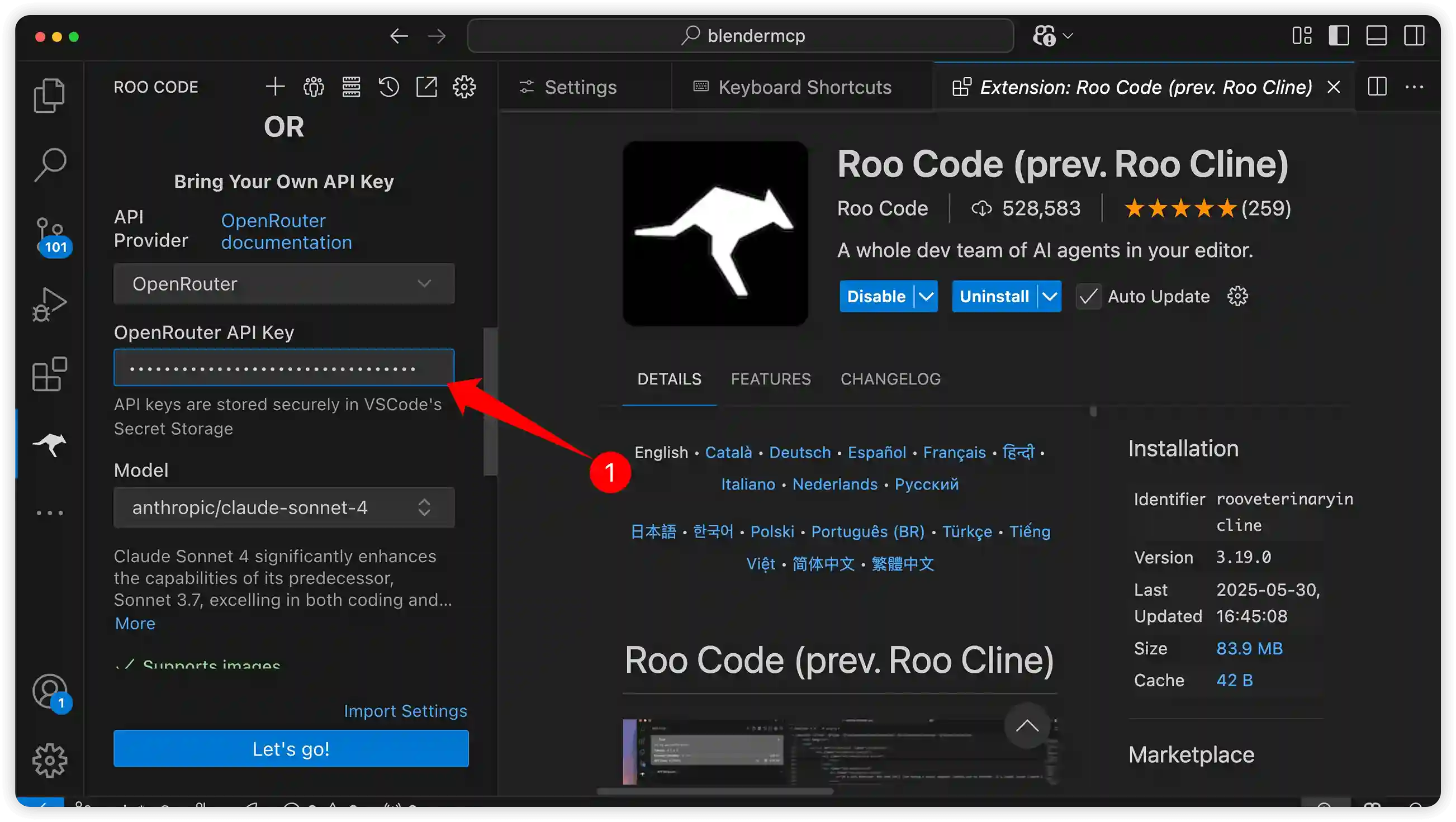 VSCode Step 2